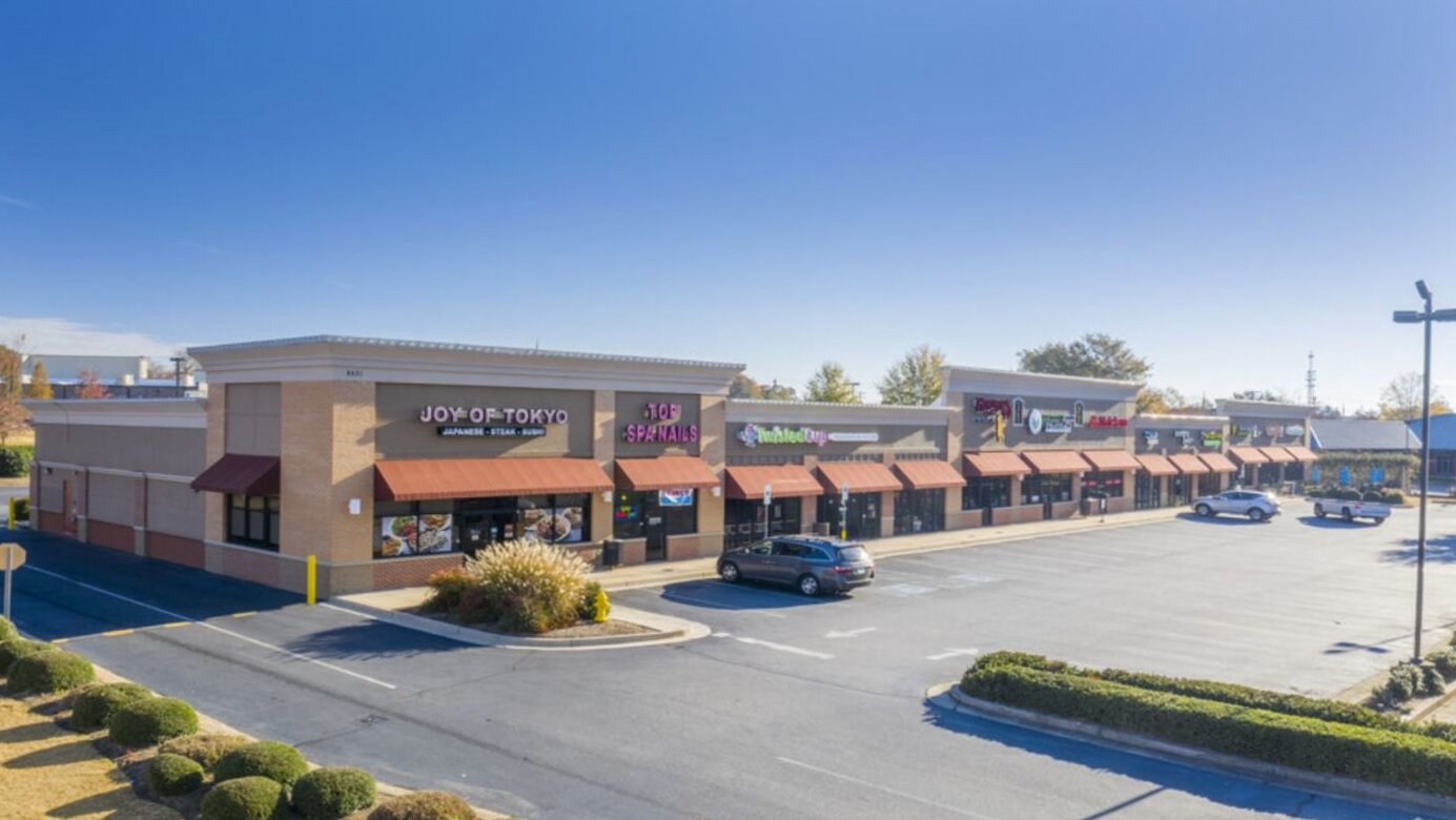 Brain Balance Center of Greenville