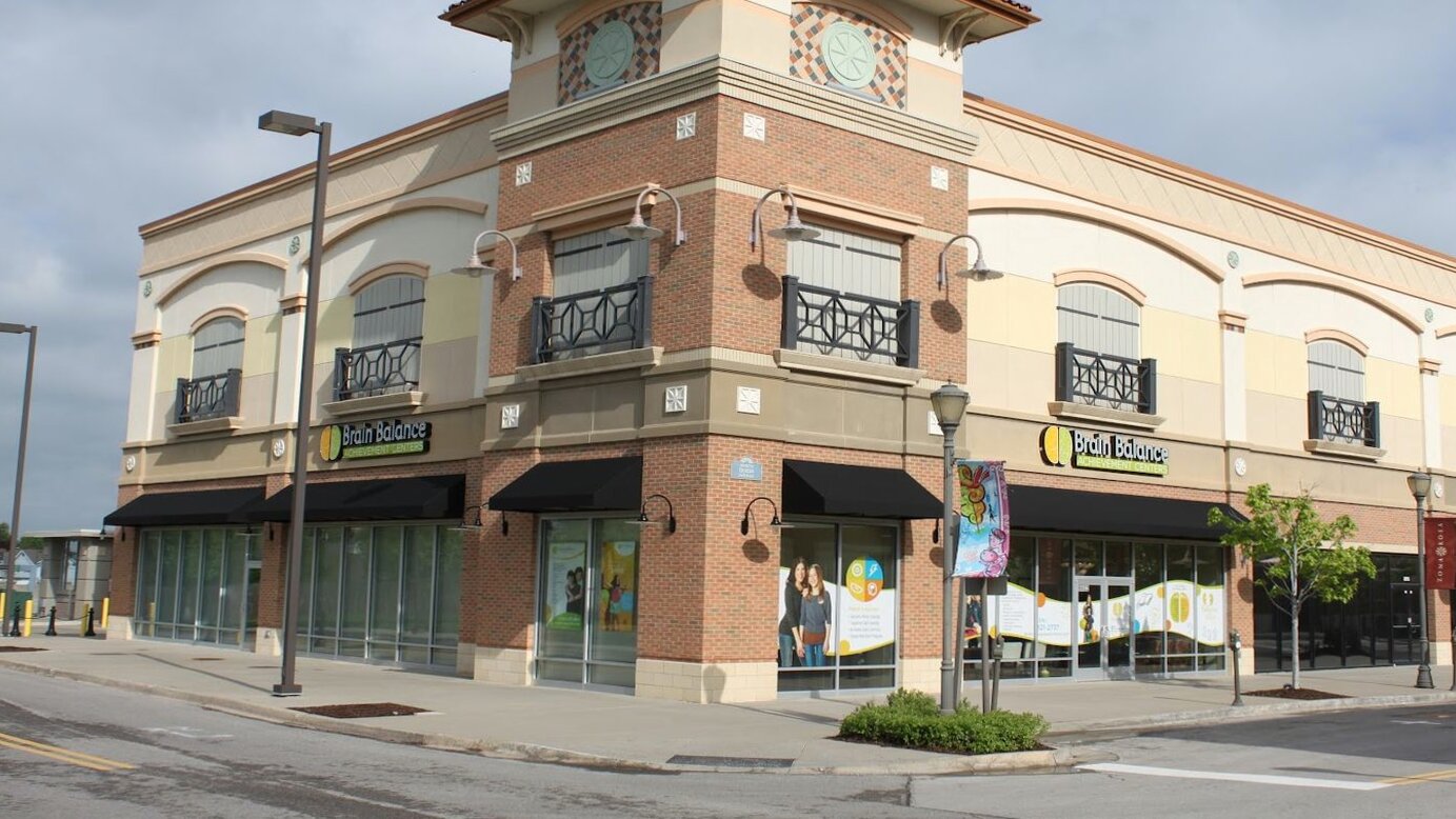 Brain Balance Center of Kansas City