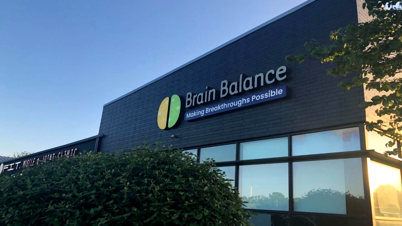 Brain Balance Center of Lee's Summit