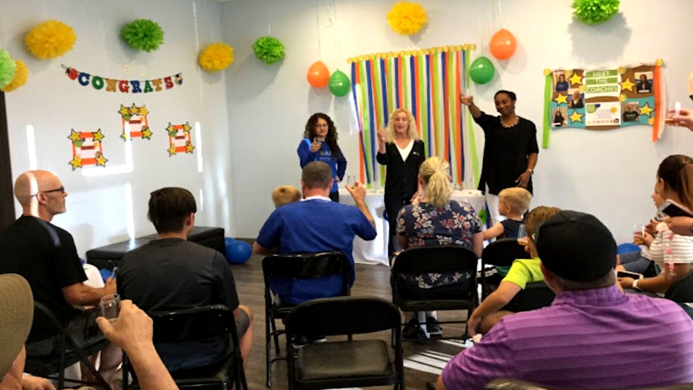 Brain Balance Center of Summerlin