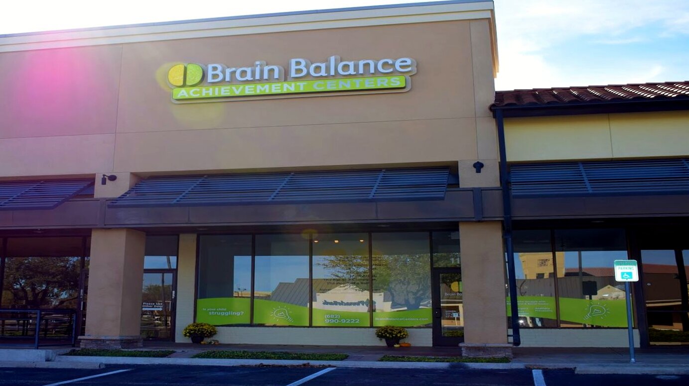 Brain Balance Fort Worth