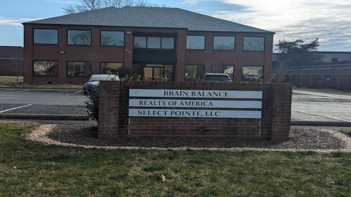 Brain Balance Nashville