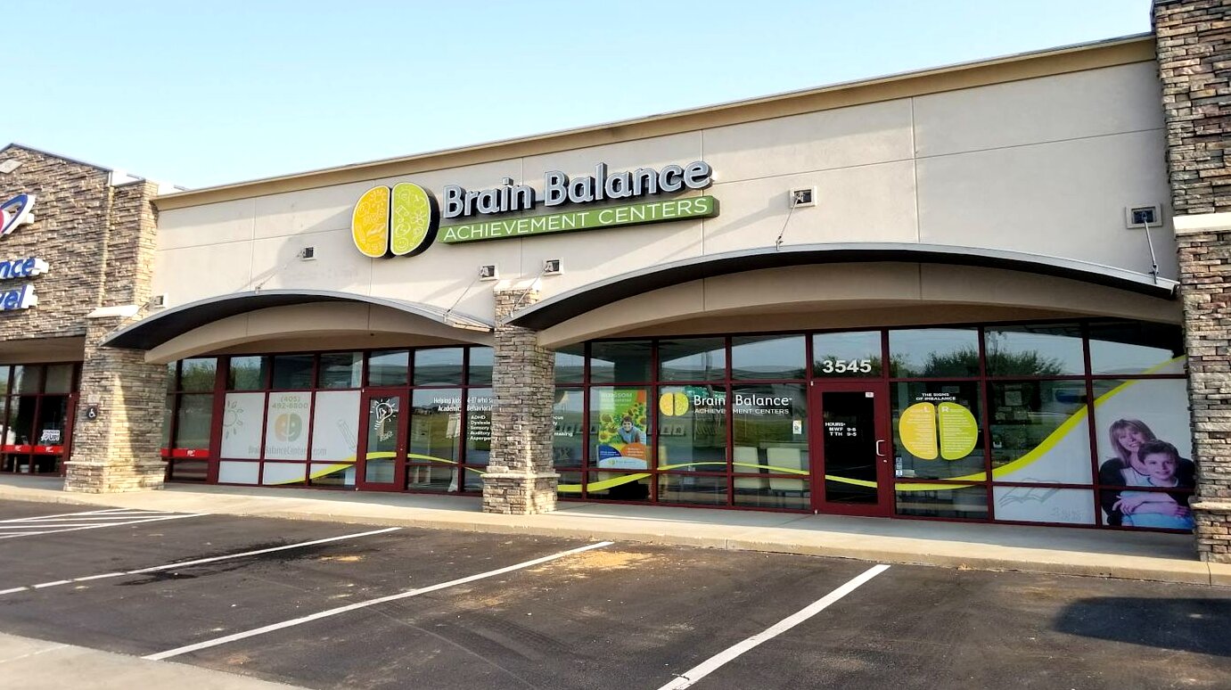 Brain Balance Oklahoma City