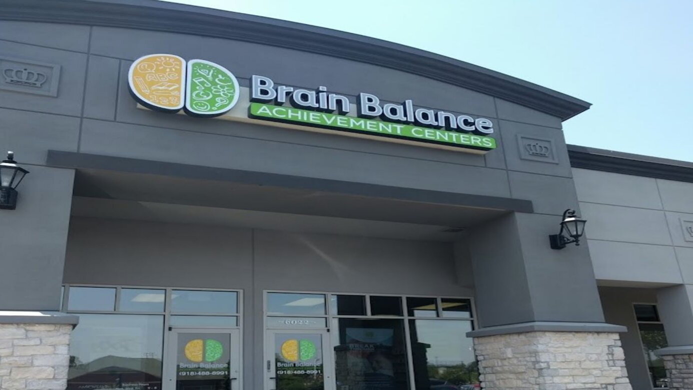 Brain Balance Tulsa