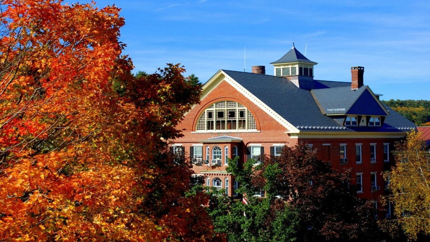 Brattleboro Retreat