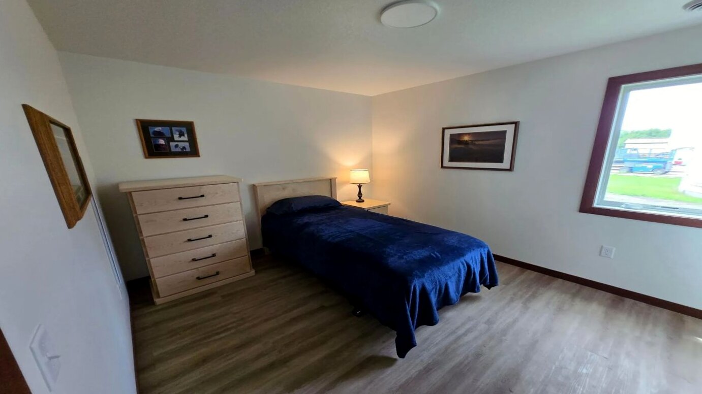Bravo Zulu House