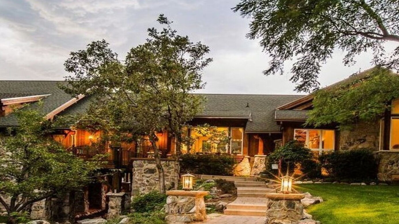 Bridge House