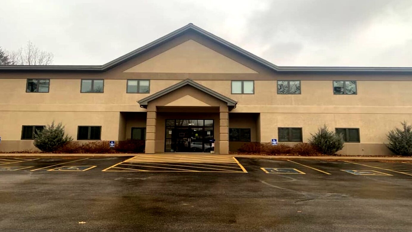 Biehl Bridges To Recovery