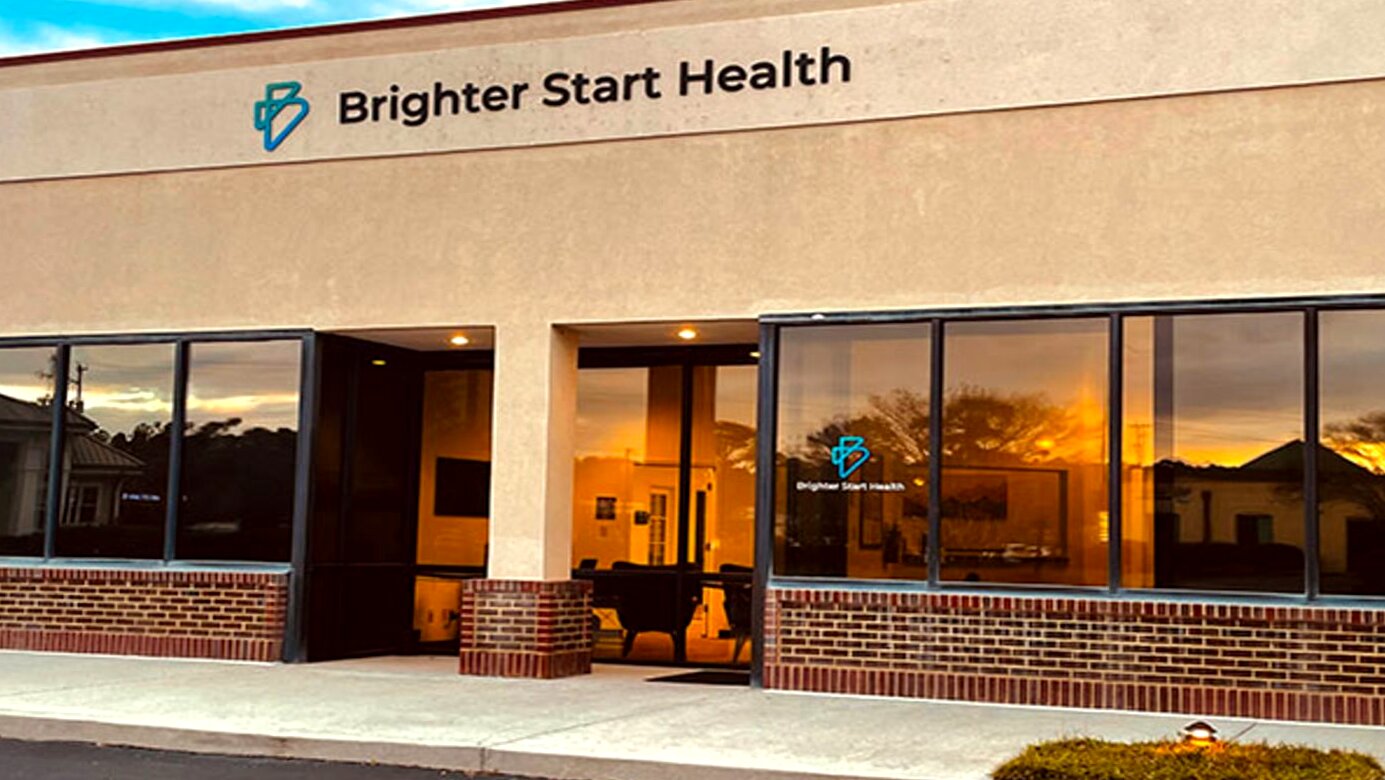 Brighter Start Health
