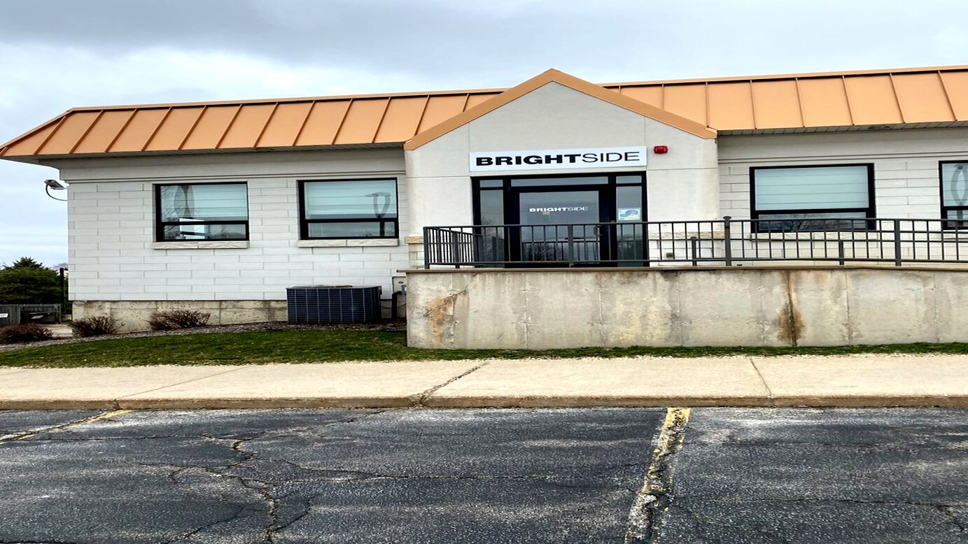 Brightside Recovery Rockford