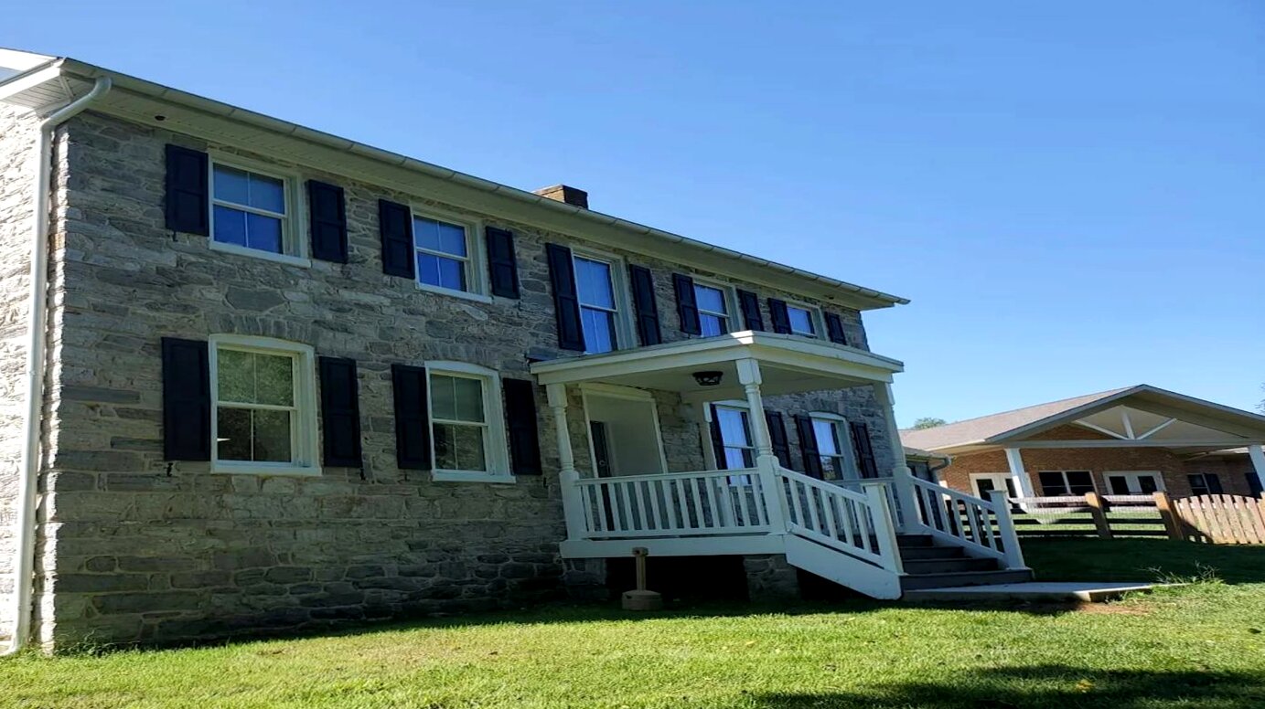 Brooke's House
