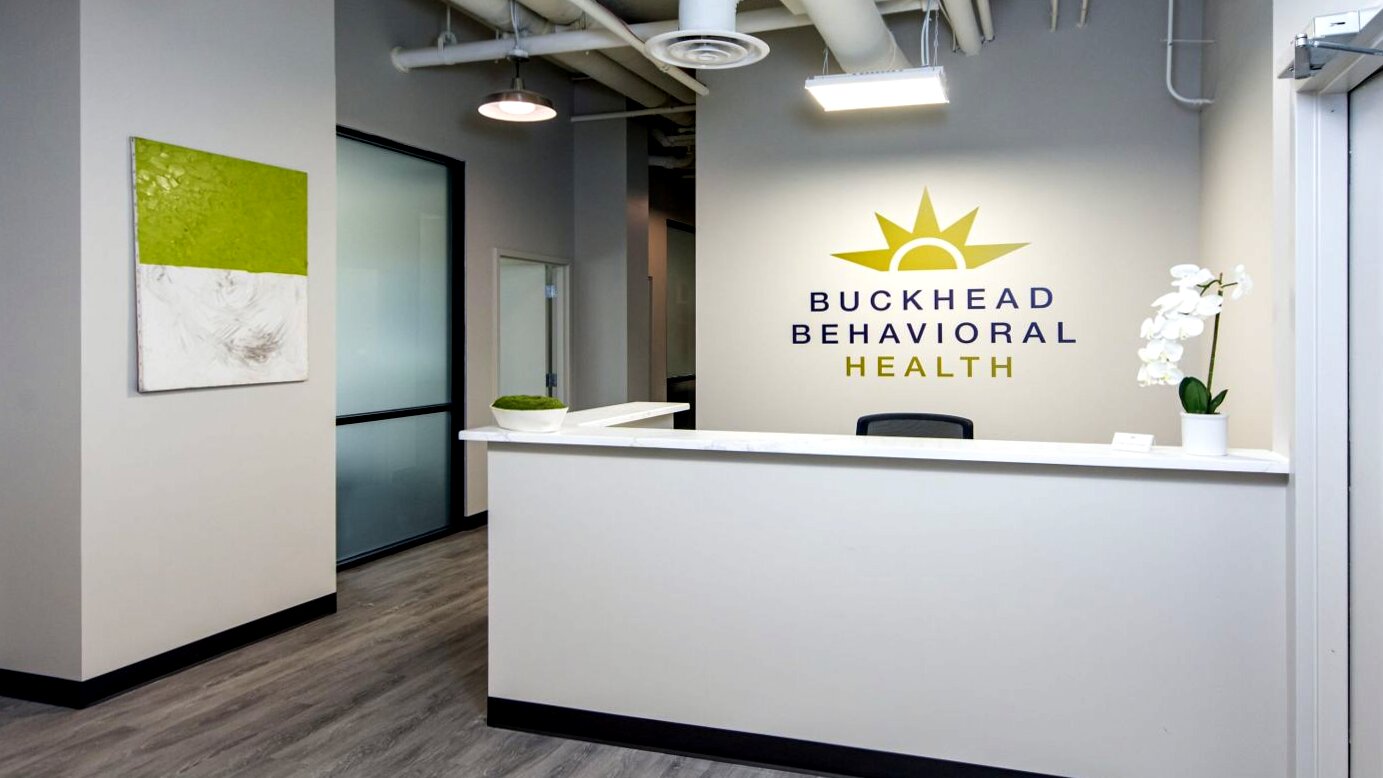 Buckhead Behavioral Health