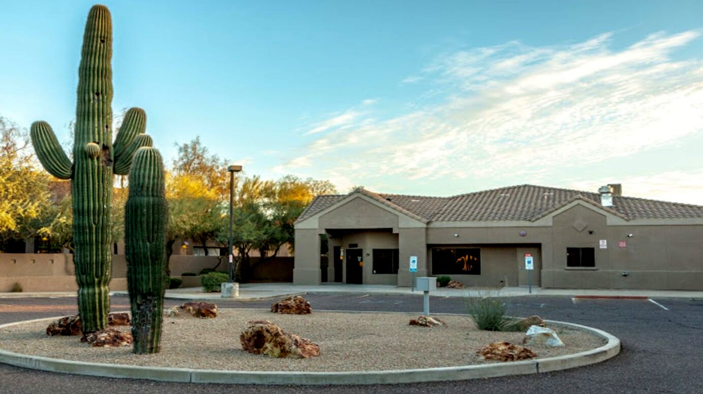Buena Vista Recovery Cave Creek