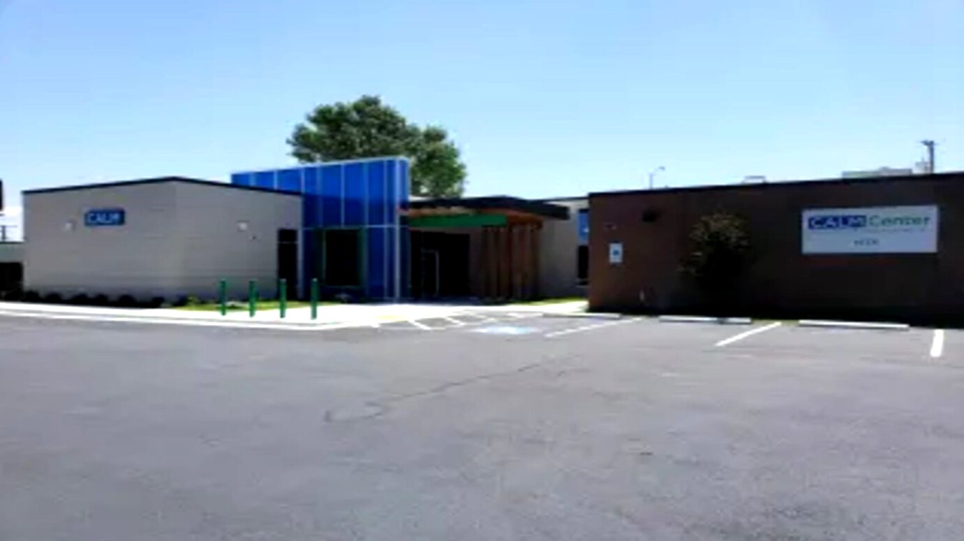 CALM Center