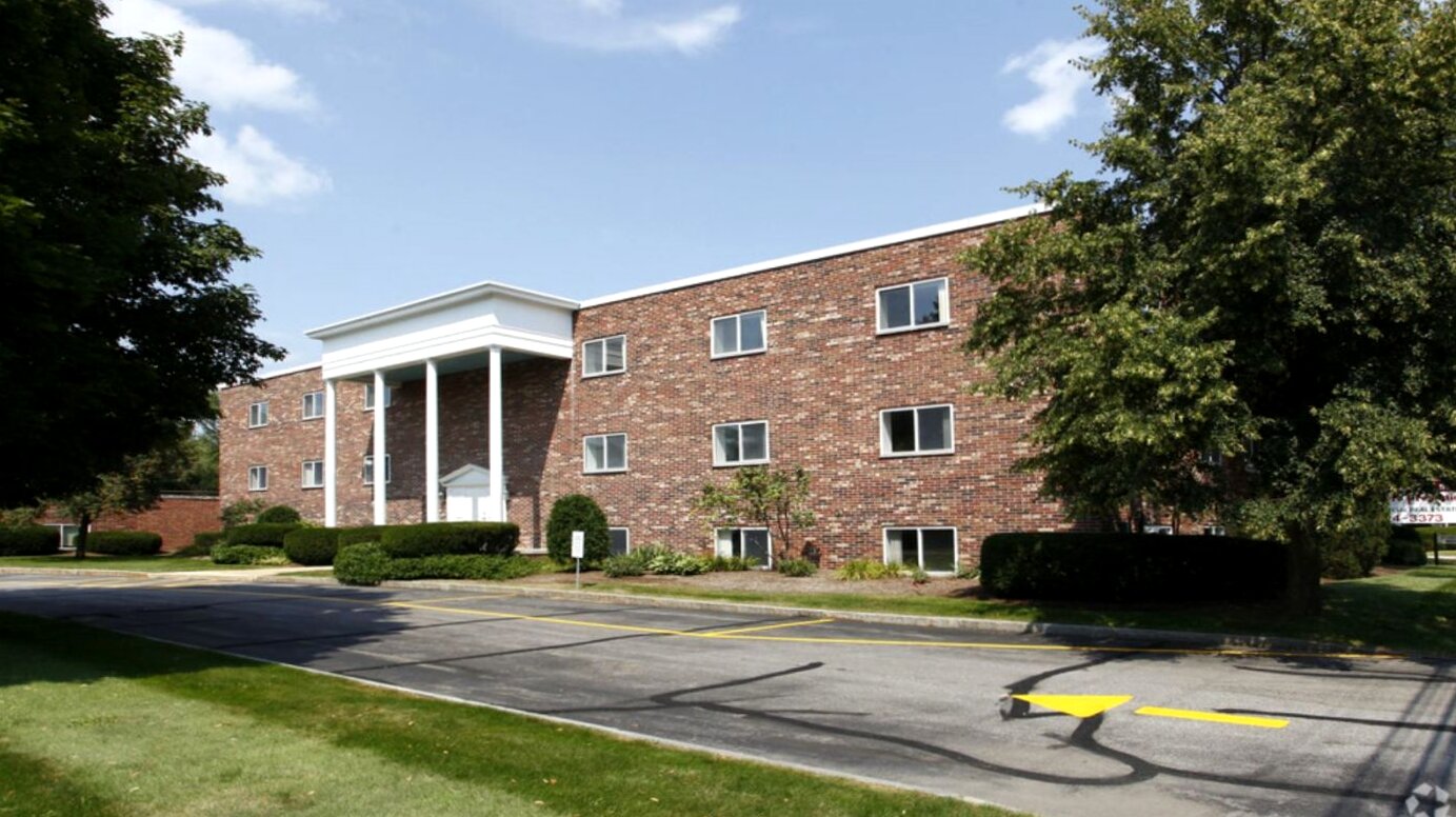 Cambridge Eating Disorder Center New Hampshire