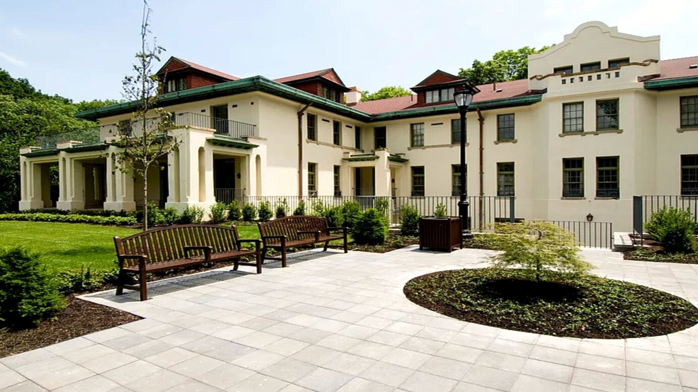 Camelot - Wilson Residential