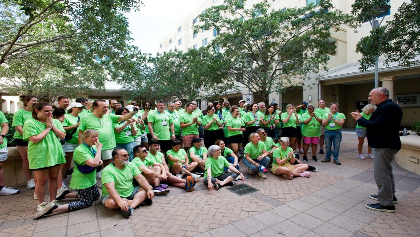 Camillus House Overnight Shelter