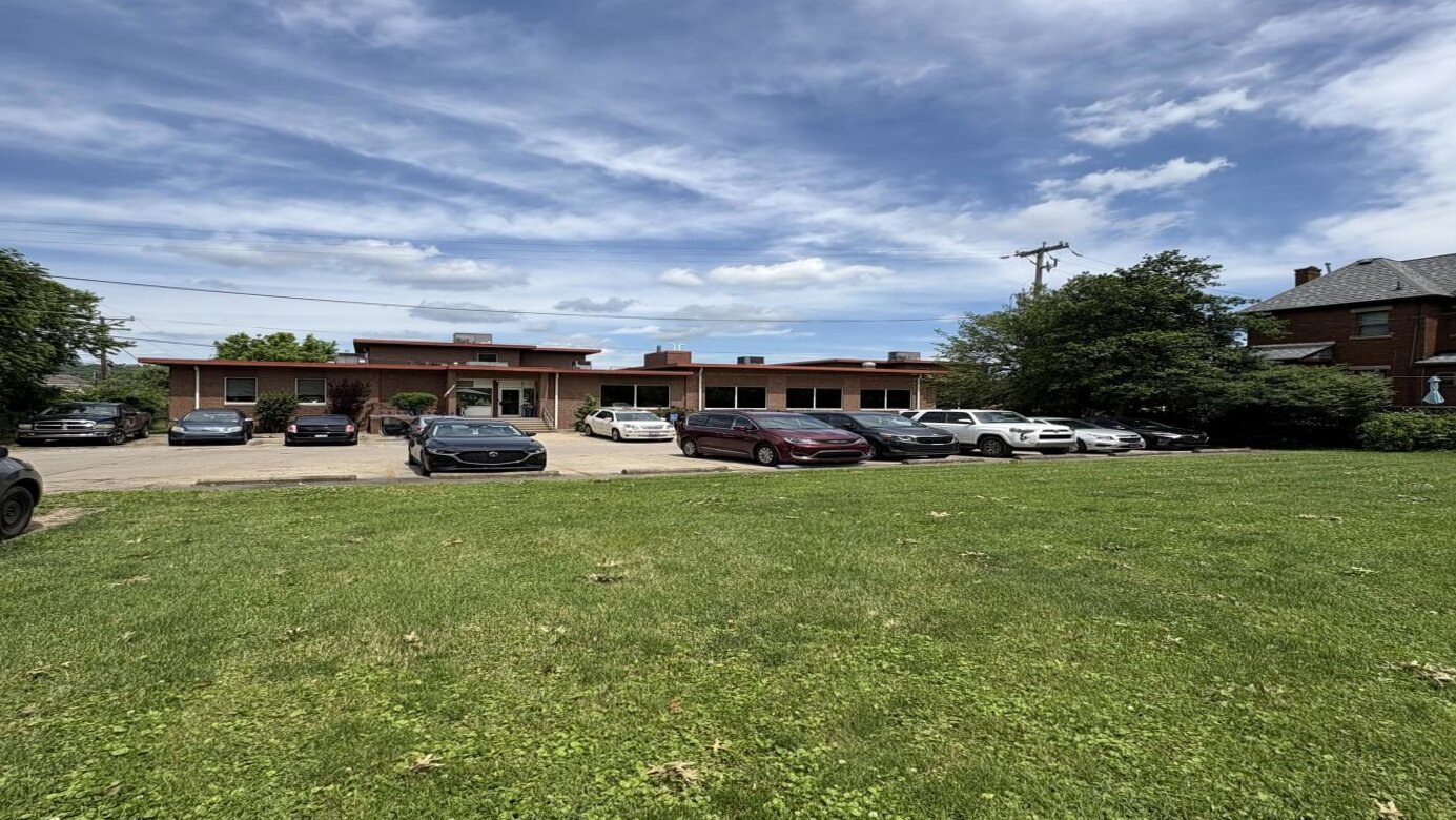 Cammack Childrens Center
