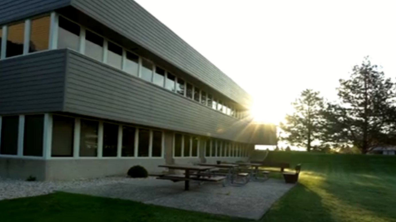 Canopy Center Oasis Program