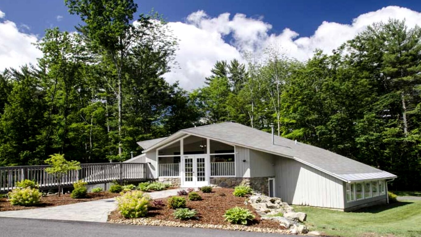 Canterbury Behavioral Health