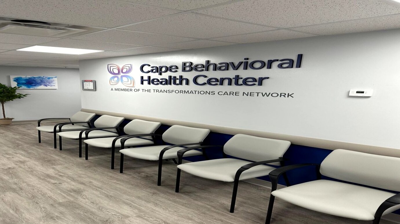 Cape Behavioral Health Center Hyannis