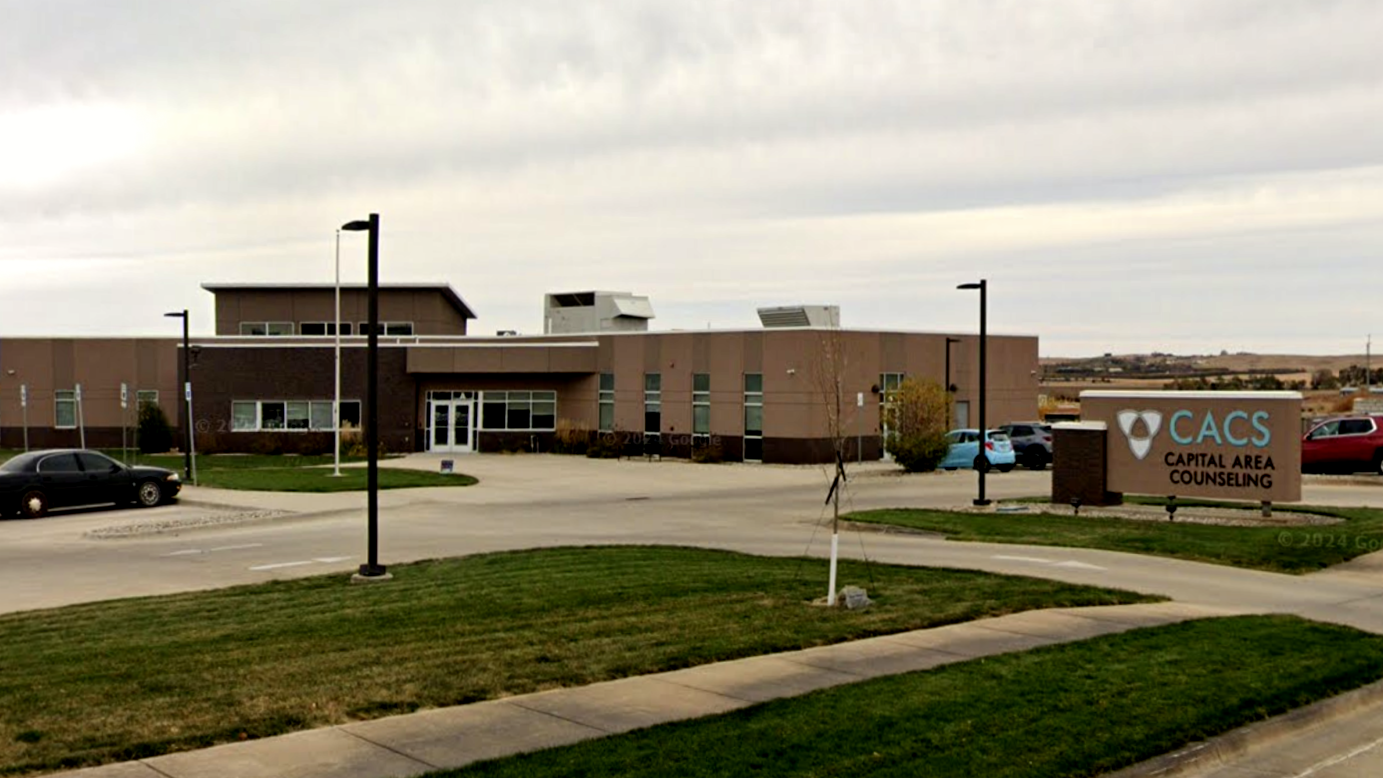 Capital Area Counseling Services