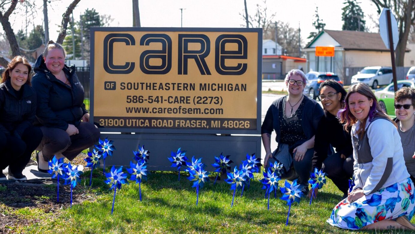 CARE of Southeastern Michigan
