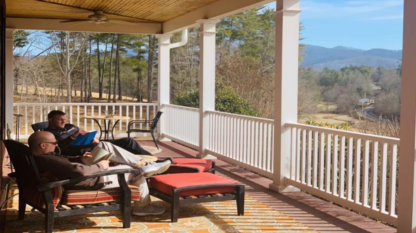 Carolina Recovery Solutions