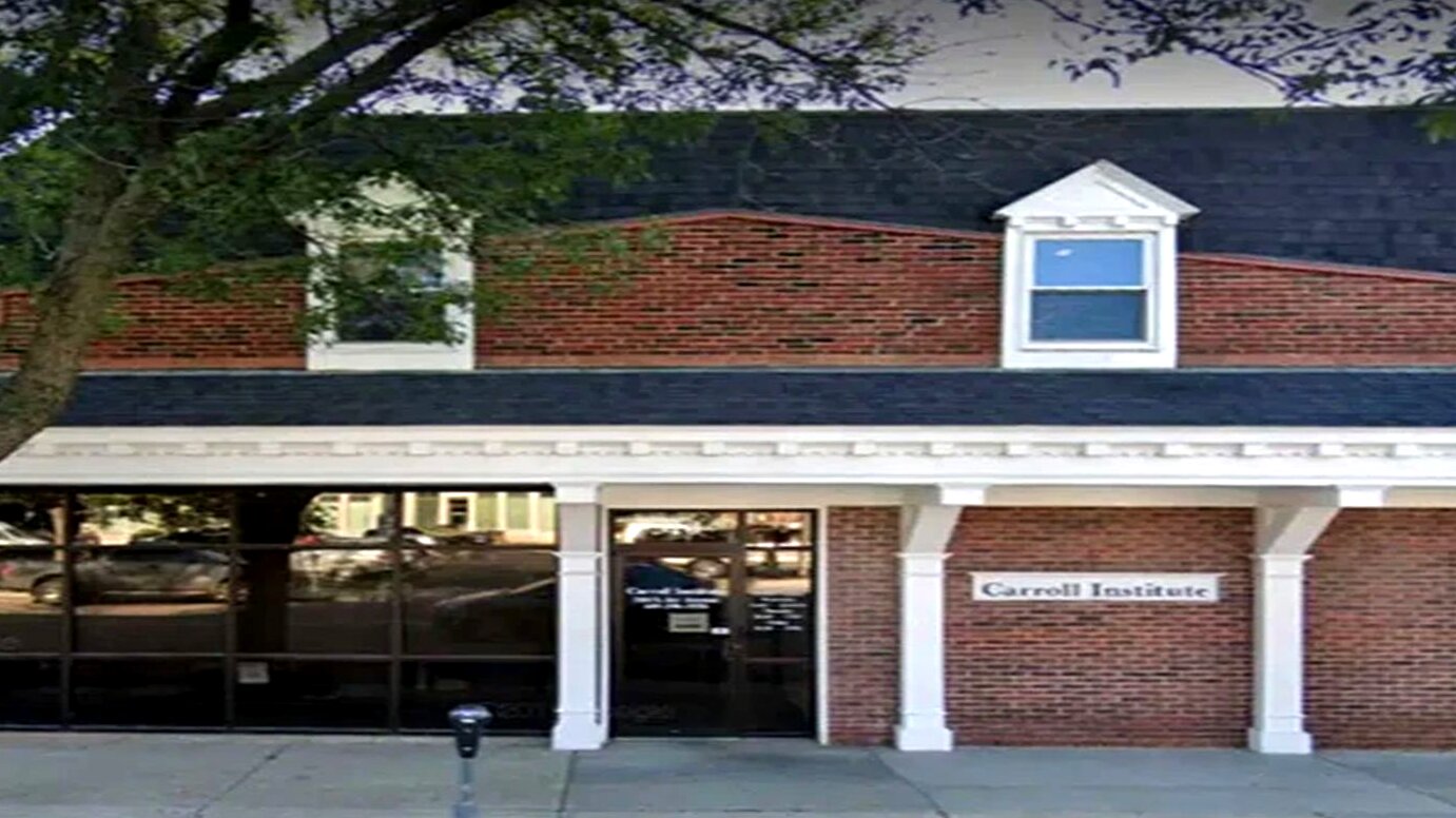 Carroll Institute Outpatient Alcohol and Drug Center