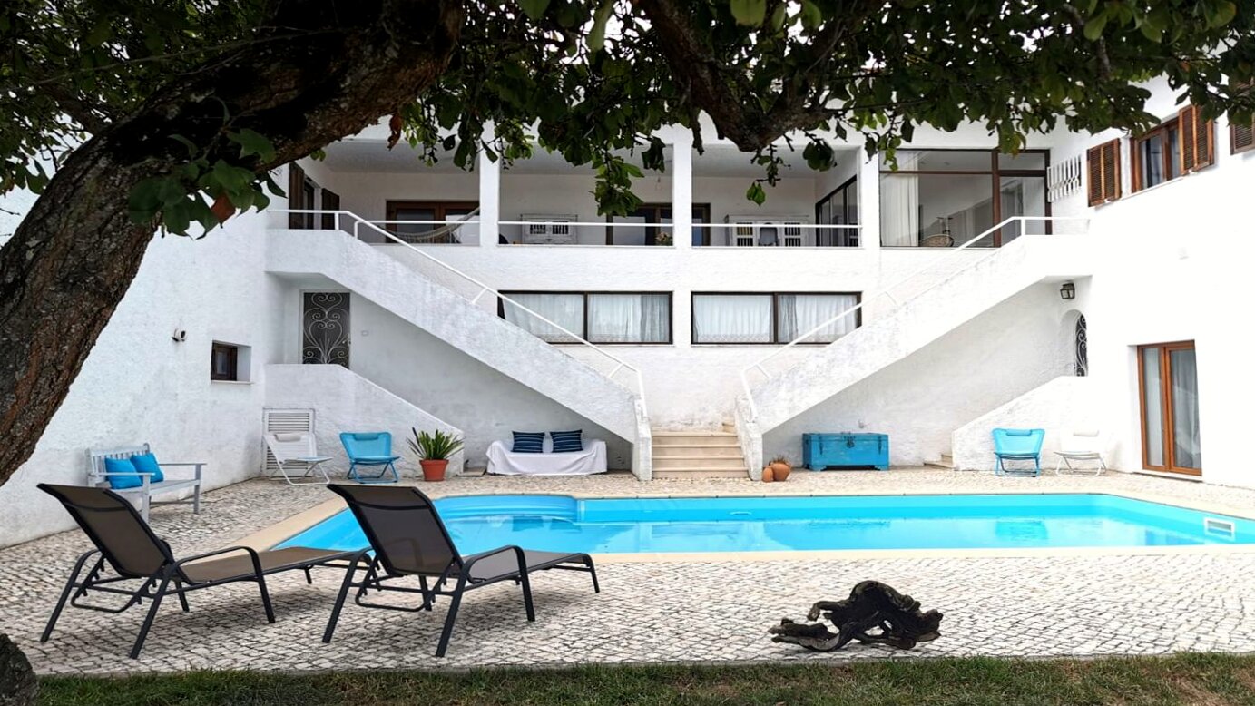 Casa da Oliveira