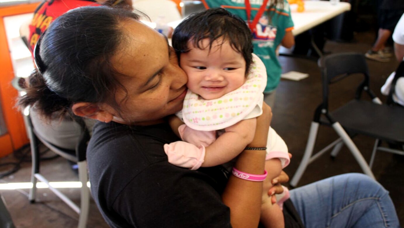 Catholic Charities Hawaii - Hawaii Island