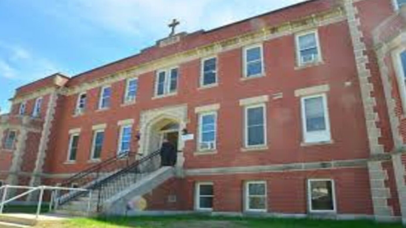 Catholic Charities Maine St. Francis Recovery Center