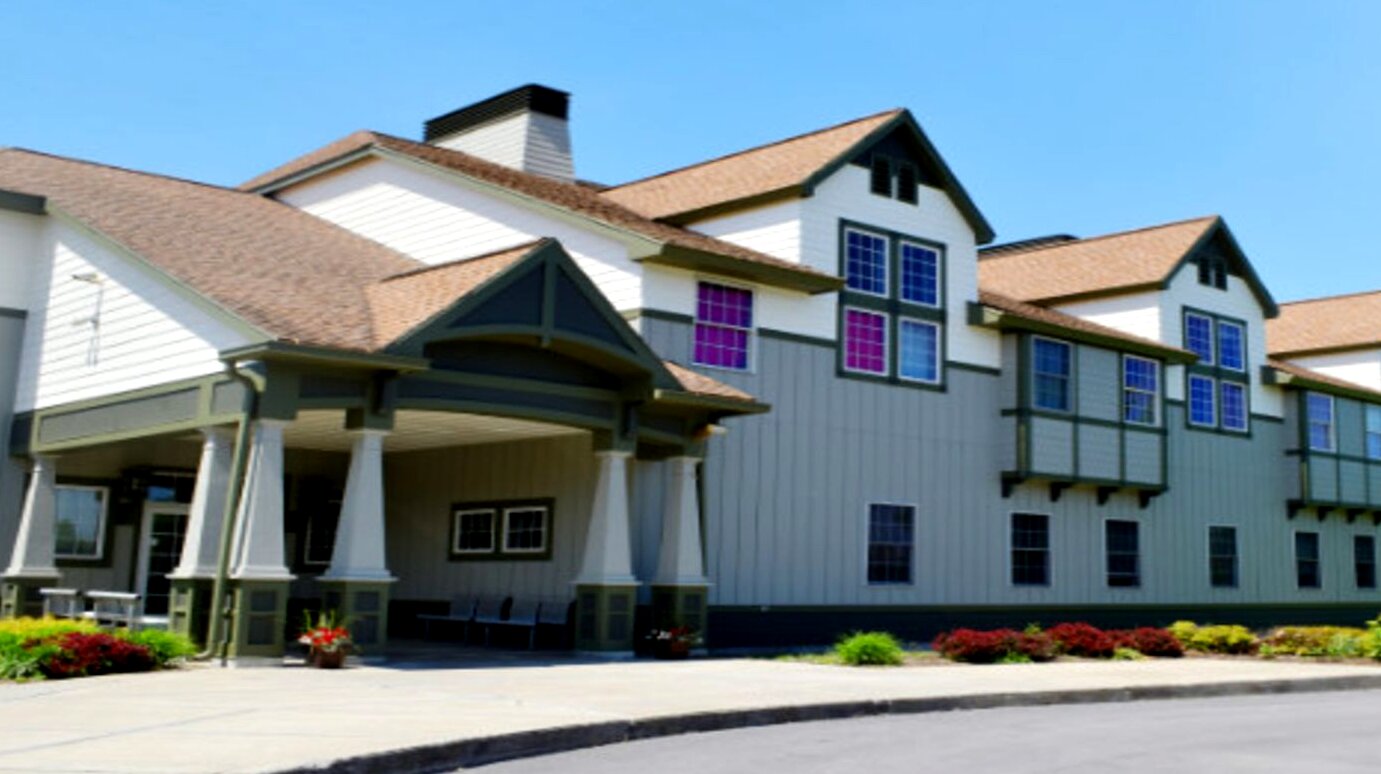 Cayuga Addiction Recovery Services Residential Services