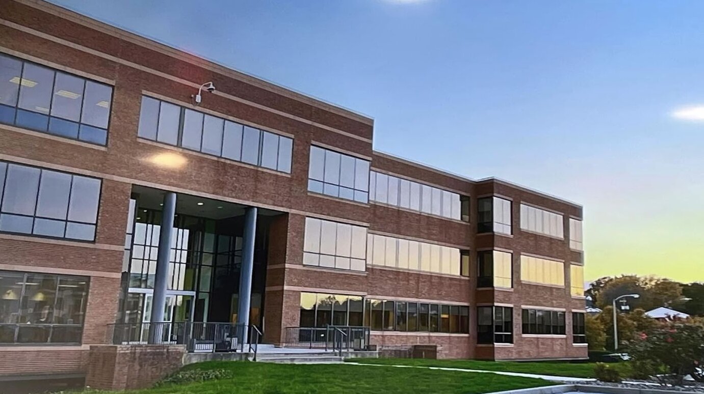 CCAR-New London Recovery Community Center