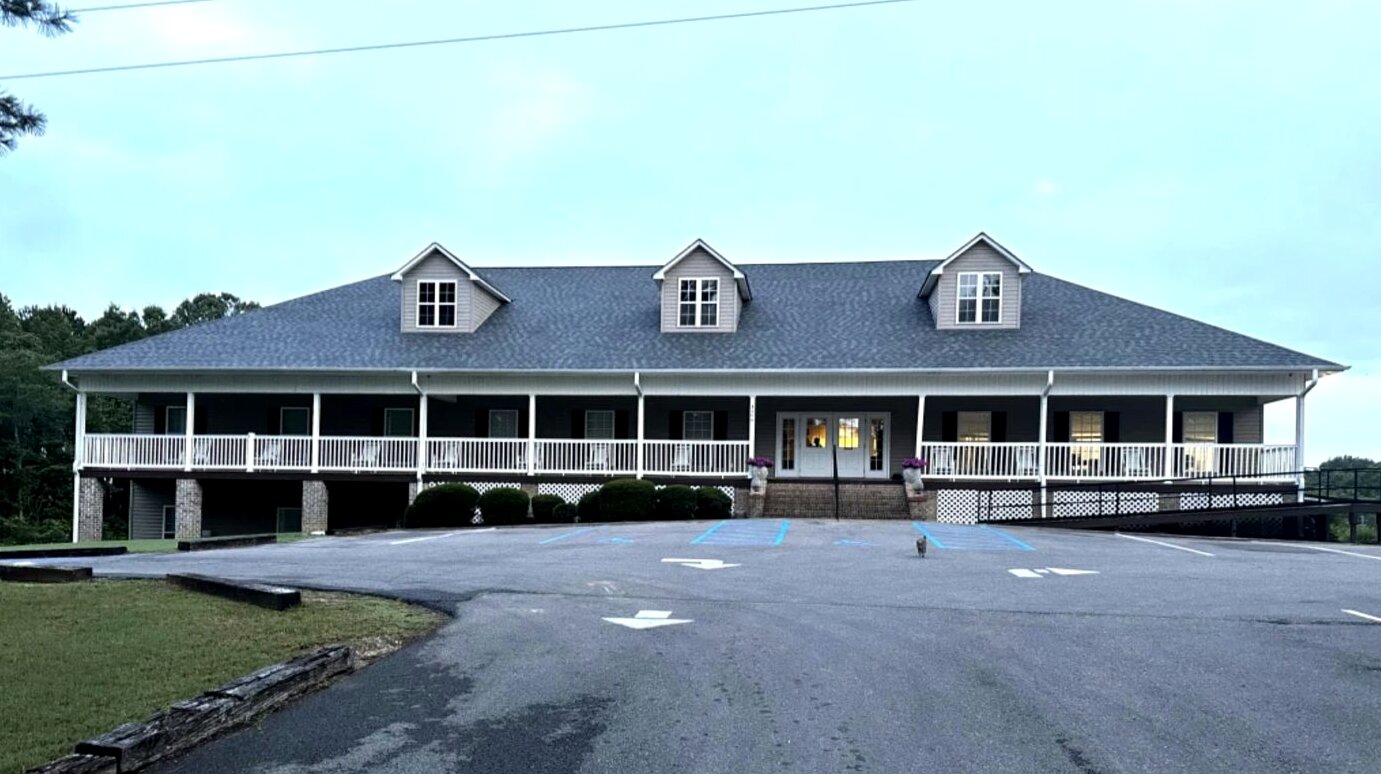 CED Fellowship House