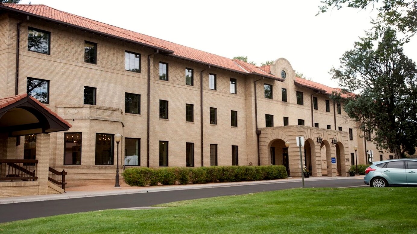 Cedar Springs Hospital