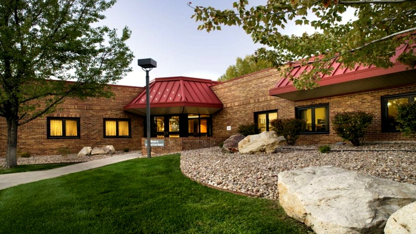 Centennial Peaks Hospital