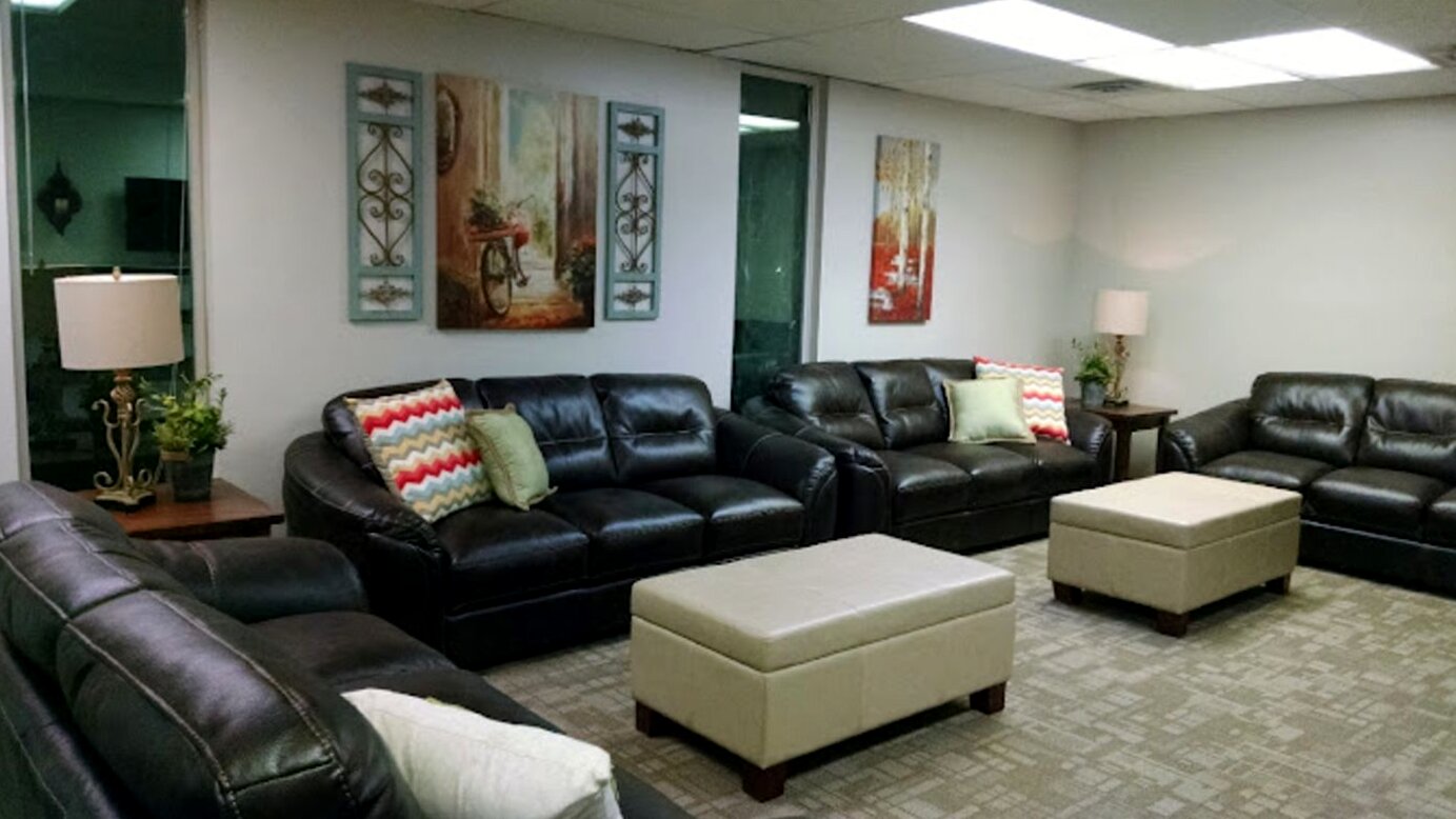 Center for Change Cottonwood Heights