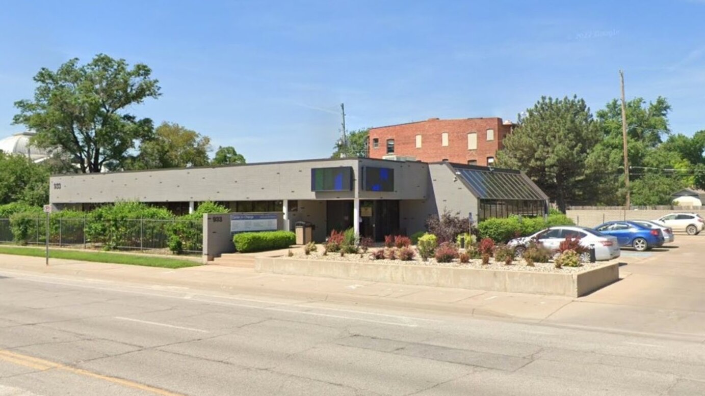 Center for Change