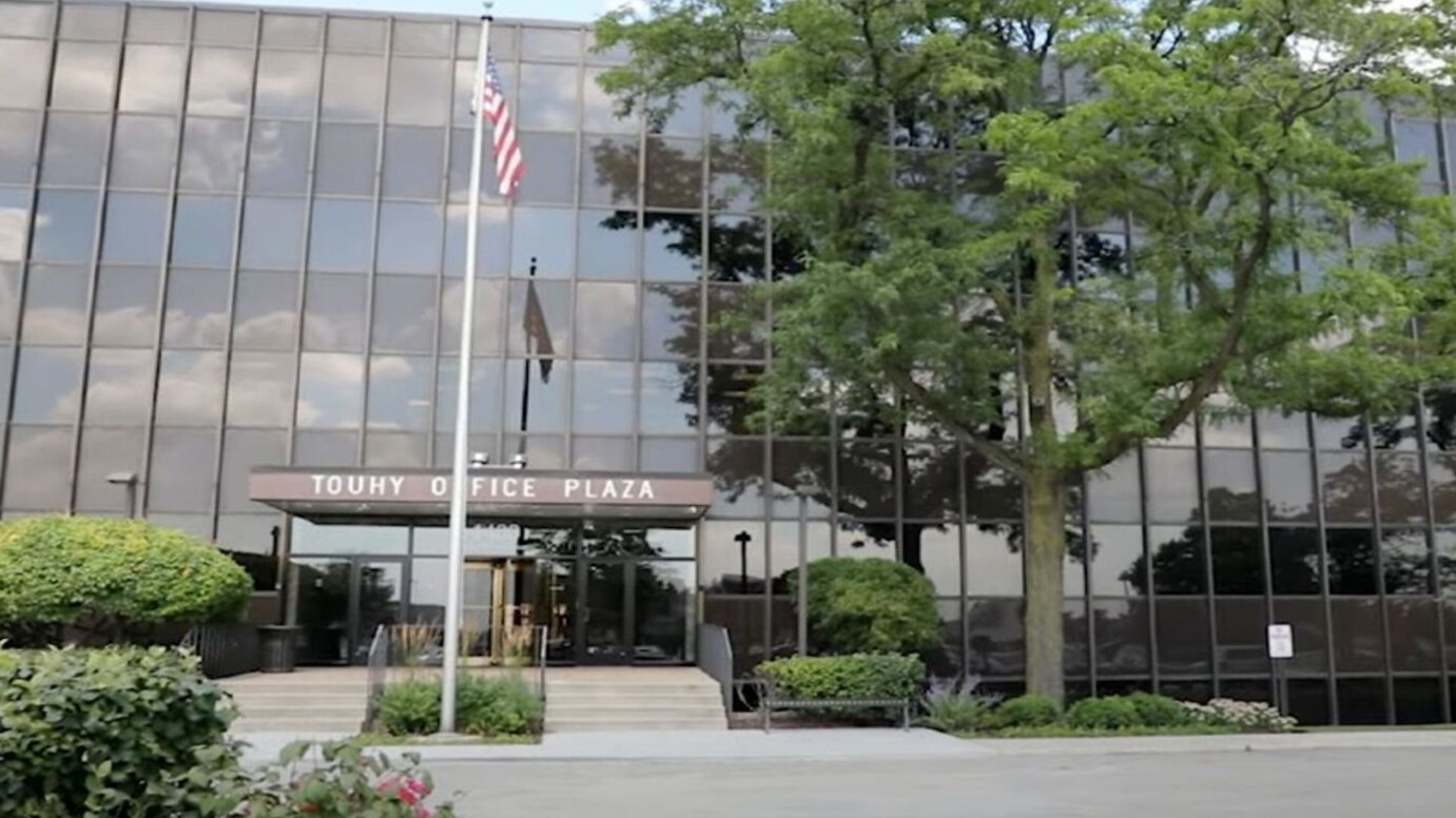 Center for Discovery Des Plaines