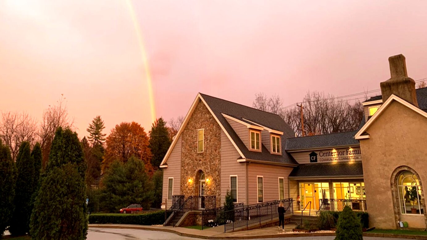 Center For Families Malvern