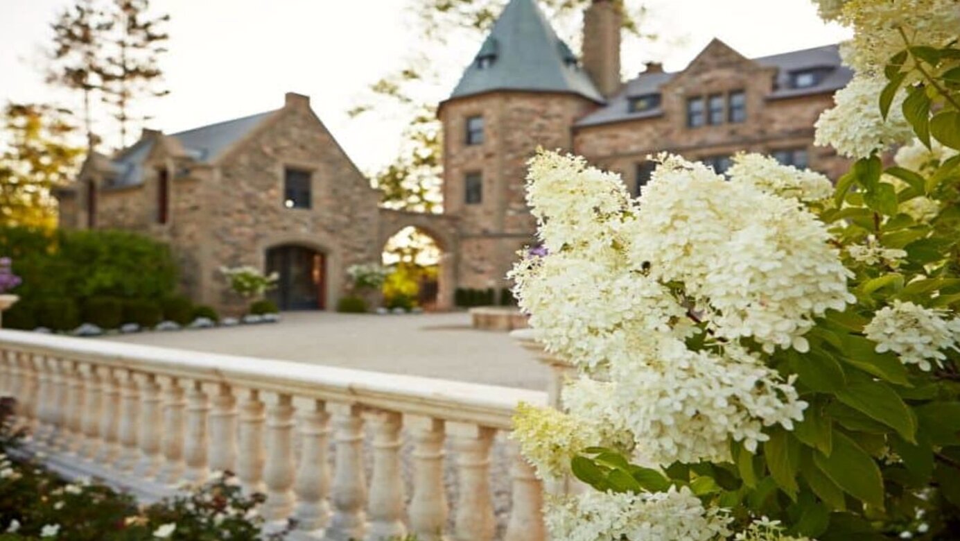 CMC Berkshires (Center for Motivation and Change)