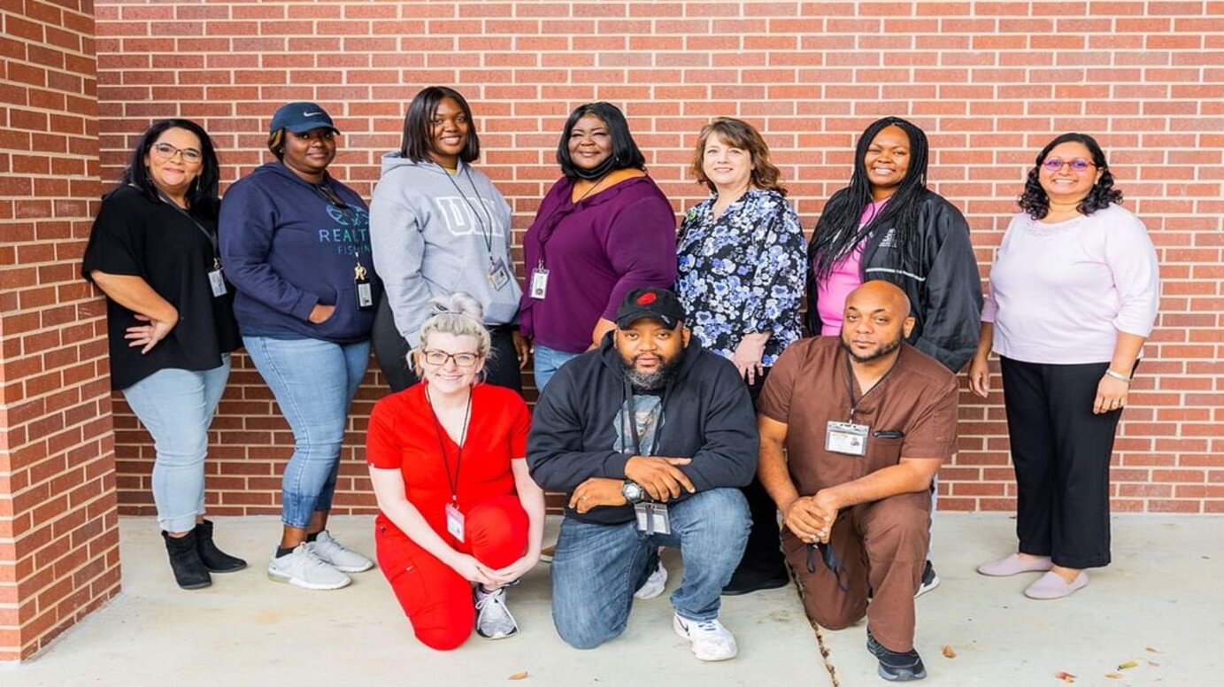 Centers for Youth and Families