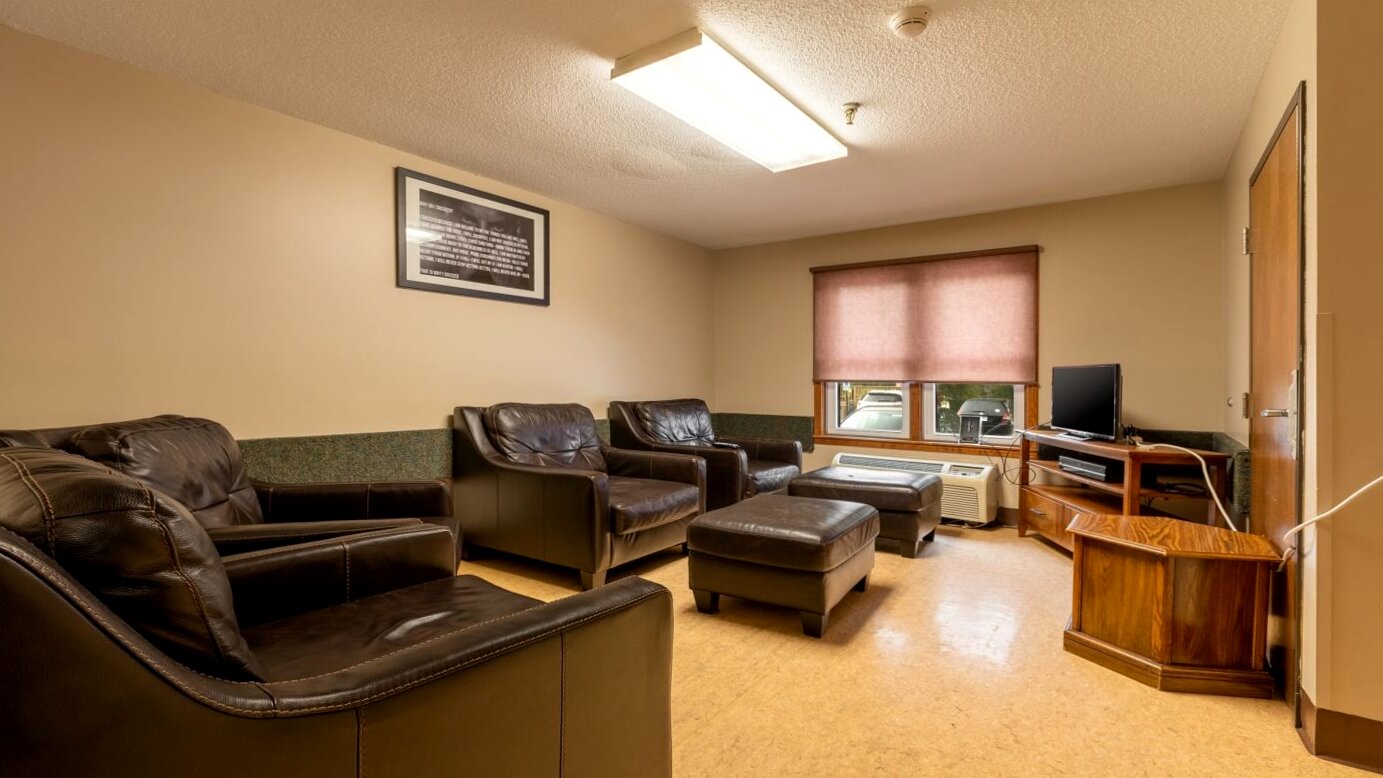 Centerstone Fellowship House Campus