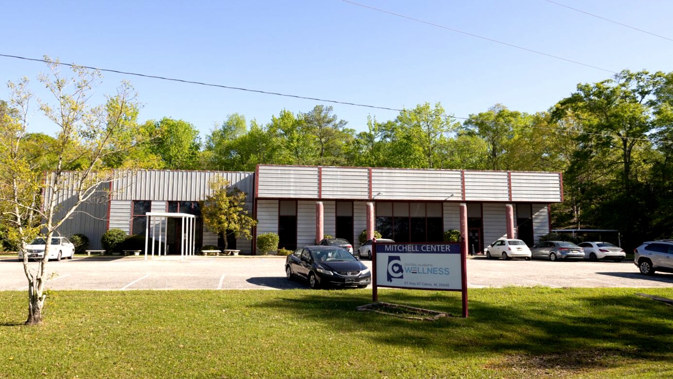 Central Alabama Wellness