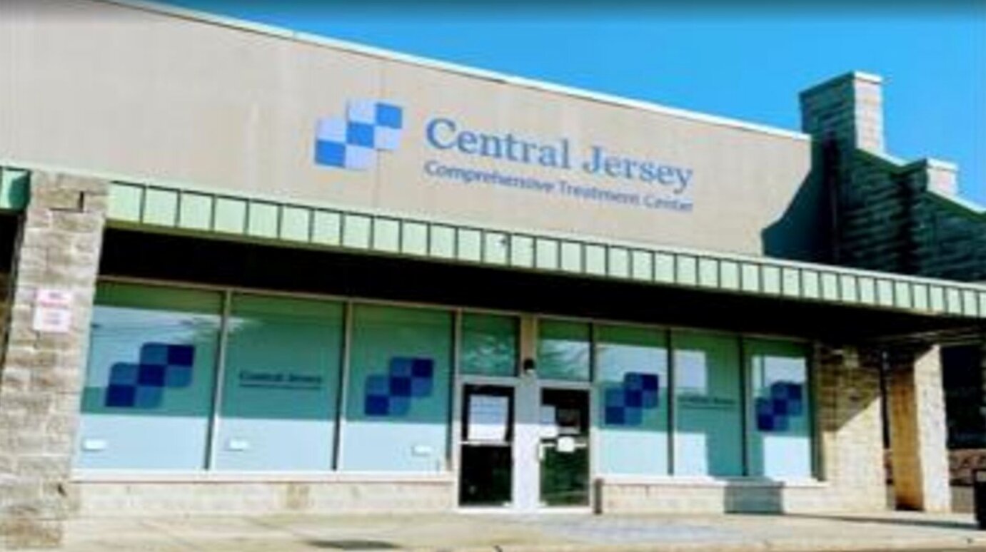 Central Jersey Comprehensive Treatment Center