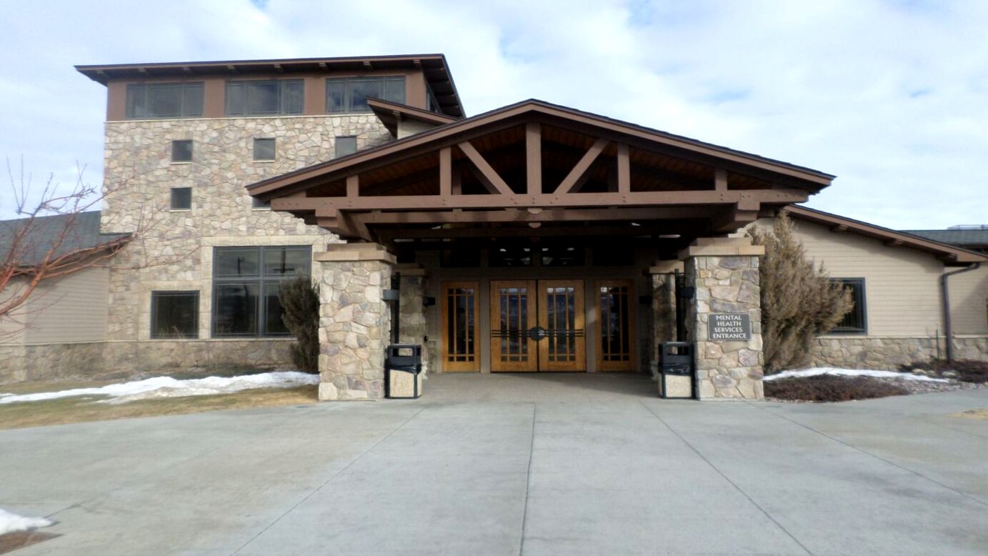 Central Wyoming Counseling Center