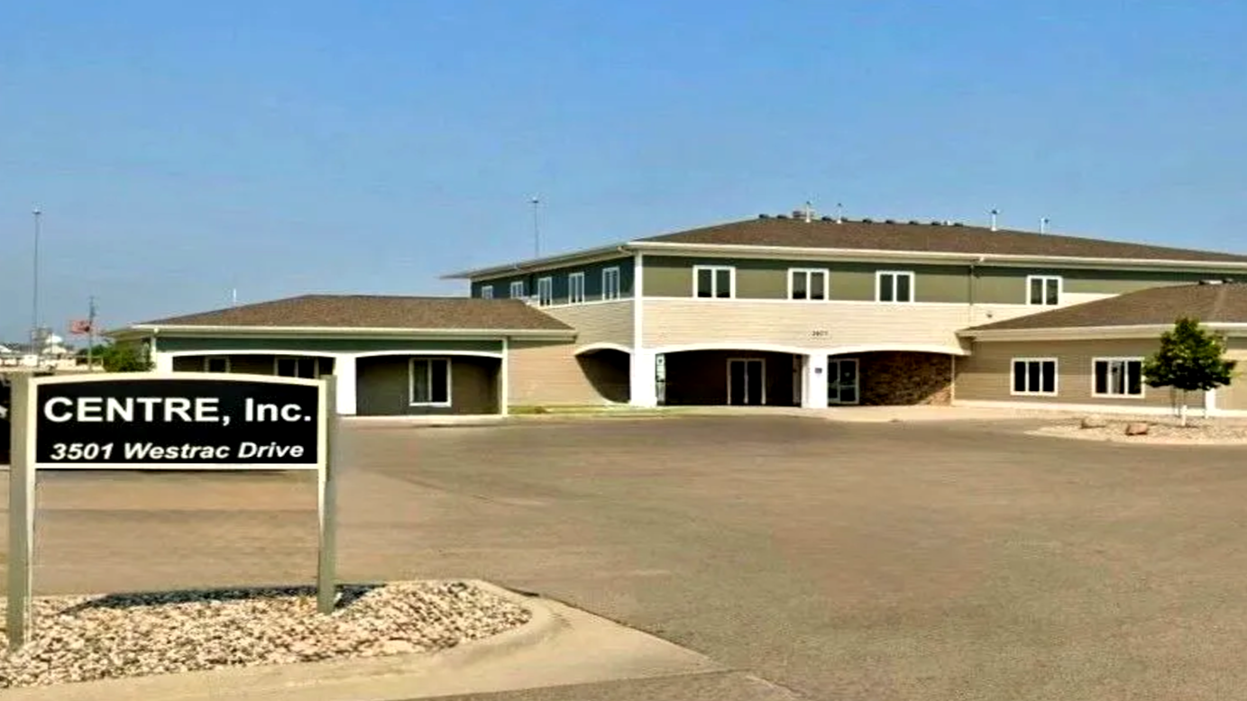 Centre Fargo Female