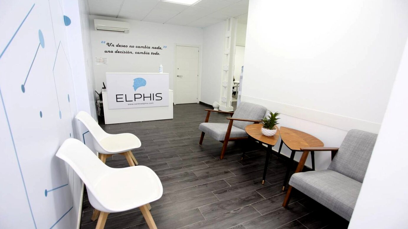 Centro Elphis
