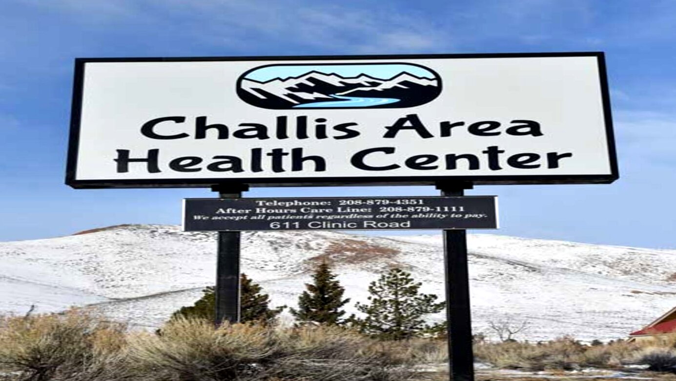 Challis Area Health Center